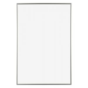 Dutch Frame Factory - Cadre photo 32x45 cm - Champagne - Cadre photo en verre Plastique Anti Reflet Verre Acrylique - Cadre 32x45 cm - Easy (dutchframefactory, neuf)