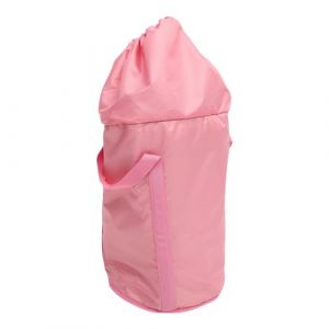 jojofuny Seau de Bain Pliable Portable Rose, Seau pour Bain de Pieds Isotherme et &Eacute;tanche, L&eacute;ger et Compact, pour Voyage, Camping et Usage Domestique, Paquet de Trempage Pratique pour (Merlun, neuf)