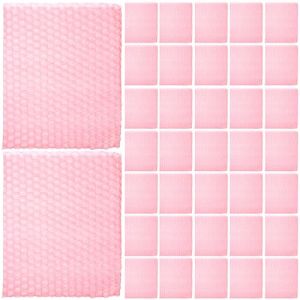 JECOMPRIS Pochettes &Agrave; Bulles Antistatiques 20X15 Cm 100 Pi&egrave;ces Enveloppes D'Exp&eacute;dition R&eacute;sistantes Aux Chocs Pour Protection D'Articles Fragiles Et Emballage S&eacute;curis&eacute; (Linaien, neuf)