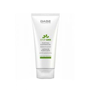 BABE STOP AKN Nettoyant nettoyant 100 ml (MADI HEALTH, neuf)