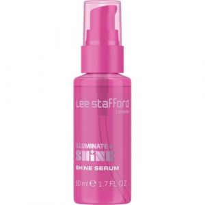 Lee Stafford Illuminate & Shine Serum (Salontotal, neuf)