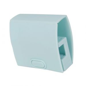 Support de foret à ongles en silicone noir élégant accessoires d'art des ongles présentoir organisé pour salon et outils de manucure (SLonguo, neuf)