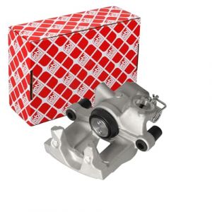 FEBI BILSTEIN &Eacute;trier de frein 181963 (GAFA AUTO, neuf)