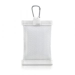 FBS Lot de 5 poids de drapeau 400 g - Sac &agrave; vent robuste pour m&acirc;t de drapeau - Poids de drapeau durables pour fixation de drapeau - Sacs de drapeau fabriqu&eacute;s en Allemagne - Accessoires de drapeau de (FBS Fahnen, neuf)