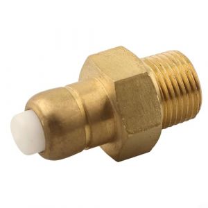 Soupape de décharge thermique pour nettoyeur haute pression Homelite avec filetage mâle G14 et NPT 38 fils mâles (Liyimeily, neuf)