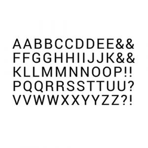 faux tatouage， Tatouages ​​temporaires, 3 feuilles d'autocollants de tatouage temporaire Alphabet, lettres anglaises d'art corporel, faux tatouage, Kit de tatouage de nom &agrave; faire soi-m&ecirc;me (YTBHSHXZ, neuf)