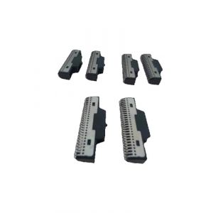 3 Lames De Tondeuse &Agrave; Cheveux, Compatibles Avec SURKER, RSCX-9008, For La R&eacute;paration Et Le Remplacement De Lames De Rasoir.(3 pairs) (WENYONG, neuf)