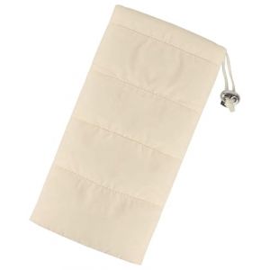 MOPZIJA &Eacute;tui Thermique pour t&eacute;l&eacute;phone Intelligent -pochette smartphone， pour Le Camping - pour iPhone Housse Universelle Smartphone - Pochette de Protection pour t&eacute;l&eacute;phone Portable (blanc cass&eacute;) (qinhuangdaozhaozangshangmaoyouxiangongsi, neuf)