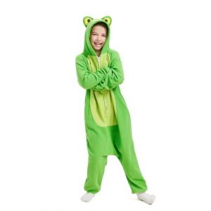 shelovely Combinaison Pyjamas Onesies Enfant Deguisement Kigurum (jietetech, neuf)