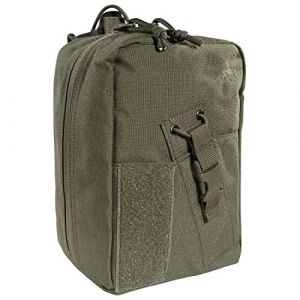Tasmanian Tiger Base Medic Pouch MKII Olive (Recon Company, neuf)