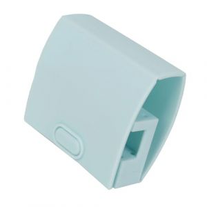 Support de foret &agrave; ongles en silicone noir &eacute;l&eacute;gant accessoires d'art des ongles pr&eacute;sentoir organis&eacute; pour salon et outils de manucure (LMHsd83, neuf)