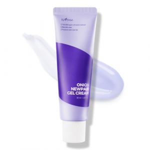 ISNTREE Onion Newpair Gel Cream (50 ml) (HCGlobal, neuf)