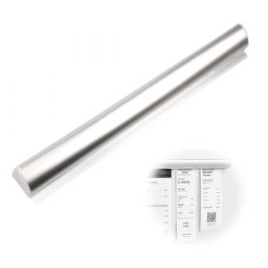 Porte-Commande, 30 cm Porte Commande Fiche Bons Billets, Porte Ticket Restaurant, Order Holder Kitchen Wall Installation for Receipts Checks, Les Commandes, Cuisine, Bar, Bureau, Commande (TuXingMeiLing, neuf)