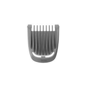 Peigne De Protection Et De Guidage De Rechange For Tête De Lame, Compatible Avec Les Tondeuses À Barbe Philips Multigroom All In One Séries 5000, 3000, 7000 Et 9000.(U-1mm) (AA zhentong, neuf)