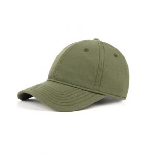 Zylioo Casquette de baseball XS-S pour petites têtes, petite casquette de protection solaire, petite casquette de sport d'été pour le golf en plein air (nouveau 2.0), Vert militaire - Convient pour (Realmarkeu, neuf)