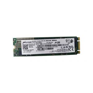 Micron 256GB M.2 2280 NGFF SSD (Solid State Drive) 3D NARD TLC SATA III (MTFDDAV256TBN) (South-Tech, neuf)