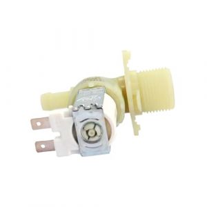 Vanne D'admission De Lave-vaisselle Universelle, Compatible Avec ELTEK, 10150173 220-240 V 50/60 Hz 6 W 3,78 &Omega; 2,5 L/min (nana1997, neuf)