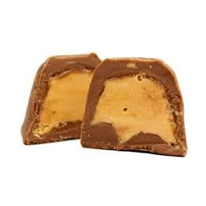 Chocolats fourr&eacute;s &agrave; la BANDE DE TURR&Oacute;N, de Jijona avec d&eacute;nomination d'origine, 1kg. CRAFTSMANS et originaux. Id&eacute;al comme cadeau. Nous exp&eacute;dions directement depuis l'usine d'Alicante, en Espagne. (turronesydulces, neuf)