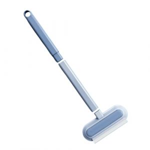 Enleve Poils Animaux | Outil de Nettoyage pour Meubles et Surfaces | Brosse Lavable et R&eacute;utilisable pour Linge, Tapis, Sols et Literie (Dubbulon, neuf)