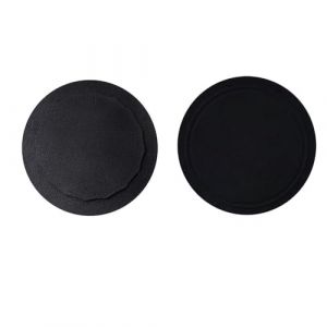 Gant Exfoliant Corps,2 PCS Gant De Crin Gant Gommage Peau Naturel Corps Et Visage Femme Et Homme (Byezhou, neuf)