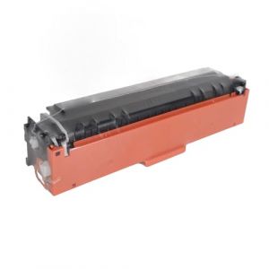 Cartouche de Toner Noire pour HP CF500A 202A, Cartouche D'imprimante de Remplacement pour HP Color Laserjet Pro M281fdw M281cdw M254dw M280nw M254nw M281fdn MFP M281 M254 280nw (Sharainny, neuf)