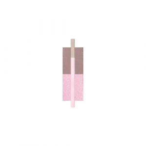 Соlorgram - All In One Aegyo-Sal Maker #06 Cool Pink, 0.2+0.15g - double-sided lower eyelid pencil in cool pink with cool beige (LaRose Sp. z o.o., neuf)