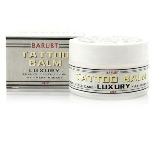 Creme Tatouage Tattoo, Creme Hydratante Tatouage, Naturelle Cr&egrave;me Cicatrisante Tattoo pour Tatouages Anciens Nouveaux (MEILINLIN LTD, neuf)