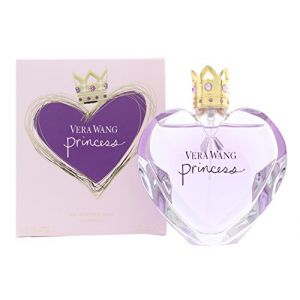 Vera Wang Princess 50ml EDT Spray (Glamstore FR, neuf)