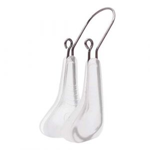 1 Pc Doux Magique Silicone Nez Shaper Levage Clip Nez Pont Fa&ccedil;onner Correcteur Nez Up Minceur Massager Beaut&eacute; Outils Effacer (TYbstdianzi, neuf)