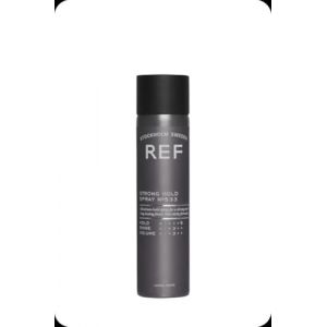 REF Strong Hold Spray (Salontotal, neuf)