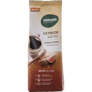 Naturata Caf&eacute; &agrave; c&eacute;r&eacute;ales bio &agrave; filtrer (6 x 500 g) (Special-Fitness, neuf)