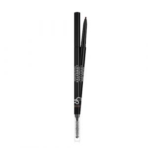 Crayon Sourcils Longstay Precise Browliner - 105 Very Light Brown - Golden Rose - Sourcils - 105 Very Light Brown 1 Unité (SAGA Cosmetics, neuf)