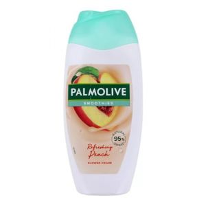 Palmolive Lot de 6 cr&egrave;mes de douche rafra&icirc;chissantes 250 ml (IwonaTEC, neuf)