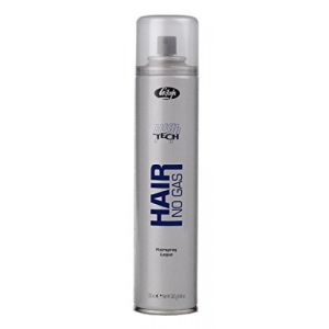 lisap, soin du poil et du Cuir chevelu (High Tech Hairspray) &ndash; 300 ML. (Vlab Cosmetics, neuf)