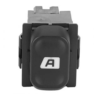 Interrupteur de le e commande de fen&ecirc;tre &eacute;lectrique 6552.kt 6554 82 Fit pour Xsara N2 1997-2005 +l&egrave;ve-vitre &eacute;lectrique interrupteur pour xsara l&egrave;ve-vitre &eacute;lectrique (Reminnbor, neuf)