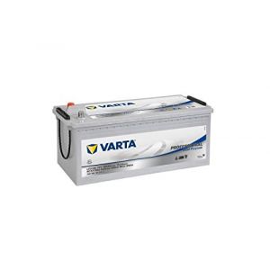 Varta Professionnal Decharge Lente Lfd180 Batterie Bateaux, Camping-Cars, Loisirs, 12 V 180Ah 1000 Amps (En) (BATTERYSET, neuf)