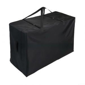 Sac de rangement pliable pour matelas, housse de transport portable pour matelas pliable en mousse, &eacute;tanche, anti-poussi&egrave;re, plusieurs tailles d'exp&eacute;dition (runshenghe, neuf)