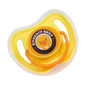 Qiwieod Tétine pour chien, tétine pour animaux de compagnie, tétine apaisante en silicone pour chien, jouet à mâcher portable pour chien, tétine sûre pour apaiser les chiens de petite taille et (crtainye, neuf)