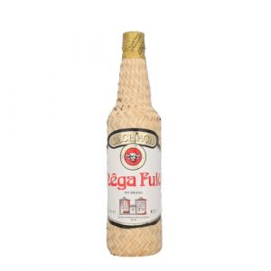 Nega Fulo Cachaca 700 ml (delicando, neuf)