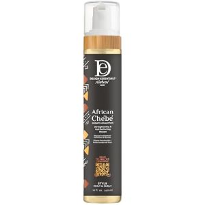 Mousse fortifiante et sculptante african chebe (MIX BEAUTY, neuf)