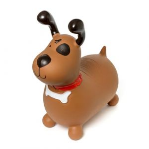 oxybul | Animal Sauteur Chien | 2 Ans - 5 Ans (OXYBUL, neuf)