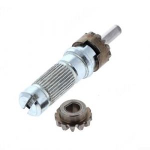 Engrenage de tron&ccedil;onneuse NA408902 de rechange en alliage d'acier pour DeWalt DCMCS575N NA304068 90617659 usin&eacute; avec traitement thermique (GreenandHouse, neuf)