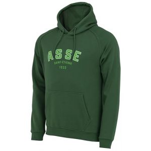 Saint Etienne Sweat Capuche Homme ASSE - Collection Officielle AS Taille XL (MISTERLOWCOST, neuf)