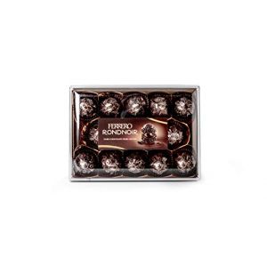 Ferrero Rondnoir 138 g (PAStation, neuf)