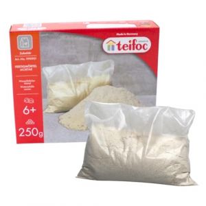 Teifoc - T990901 - Ciment 250gr (Ponera, neuf)
