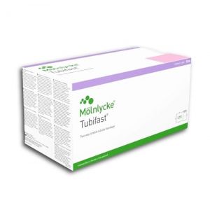 M&ouml;lnlycke Tubifast Bandage &eacute;lastique extensible 2 voies Violet 0.61 kg 1 unit&eacute; (Mamocon AB, neuf)