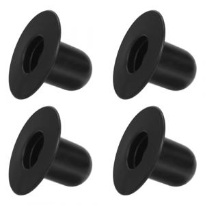 NQEUEPN 4pcs Bouchon de Piscine Compatible avec Intex Bestway Coleman Les Terrains de Piscine, Bouchon Vidange Piscine Fiable Swimming Pool Plugs pour Piscine Hors Sol (Style Long) (Jenniy, neuf)
