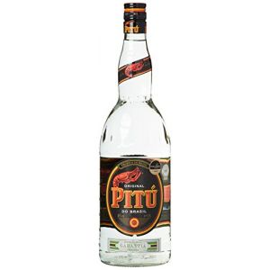 Pitu Premium Do Brasil Cachaça 1 L (atundo-shop, neuf)