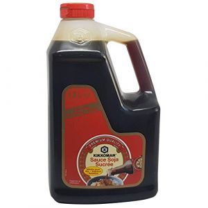 Sauce Soja Sucree 1.9L (F.Asie.A, neuf)