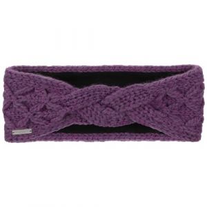Seeberger Annelie Bandeau pour femme Violet Taille unique (Chapeaushop, neuf)